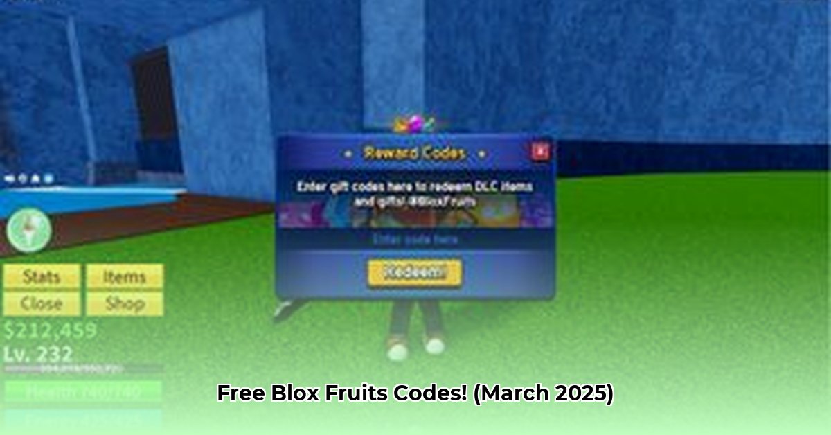 codes-blox-fruits
